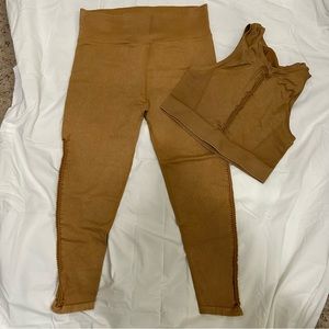 Offline by Aerie Workout Set